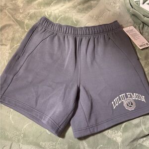 Lululemon scuba Shorts